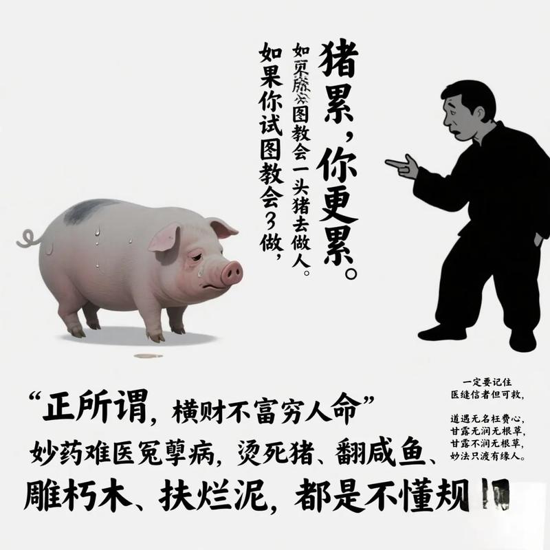 土猪命改为平地木命，平地木命为何取代土猪命？