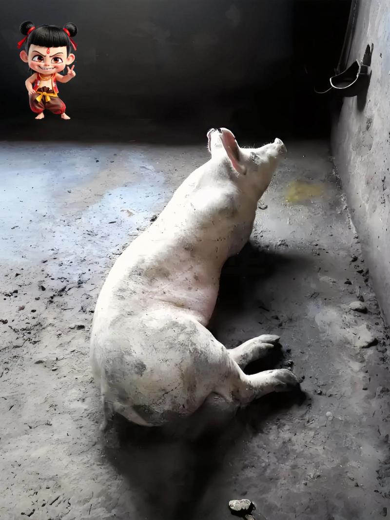 在住宅后方养猪会对家宅风水产生不良影响吗？