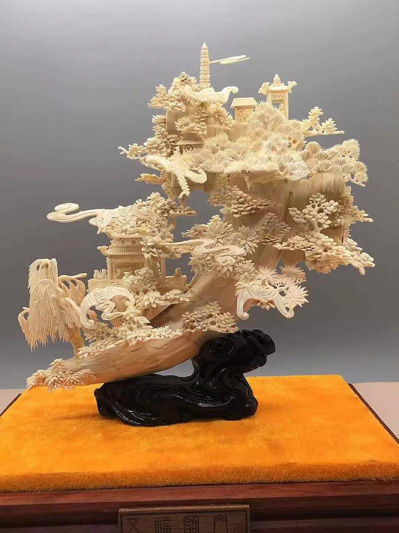 猛犸象牙根作为风水物品，其风水效果究竟如何呢？