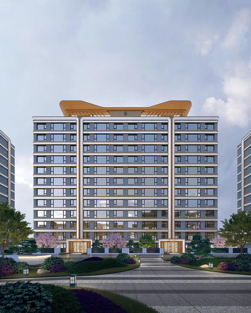 长春买房风水好的小区推荐有哪些？