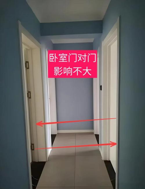 白天关门对家居风水有影响吗？