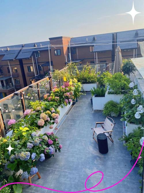 顶楼浇花会对住宅风水产生怎样的影响呢？