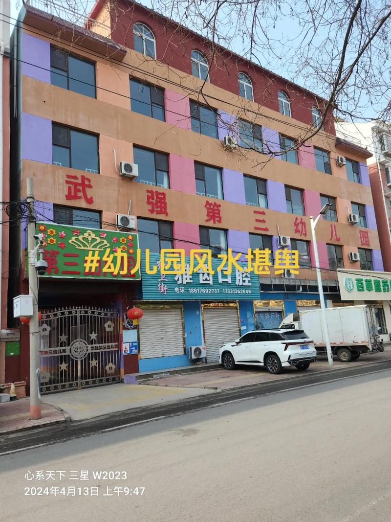 开幼儿园选址时，老师需要特别注意哪些风水问题？