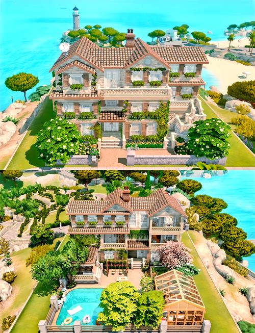 梦幻房屋扩建后风水会发生变化吗？