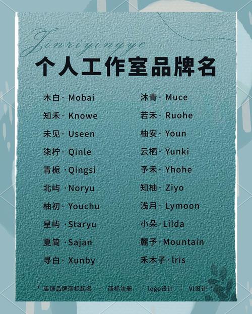 店铺名字前加英文会对风水产生不良影响吗？