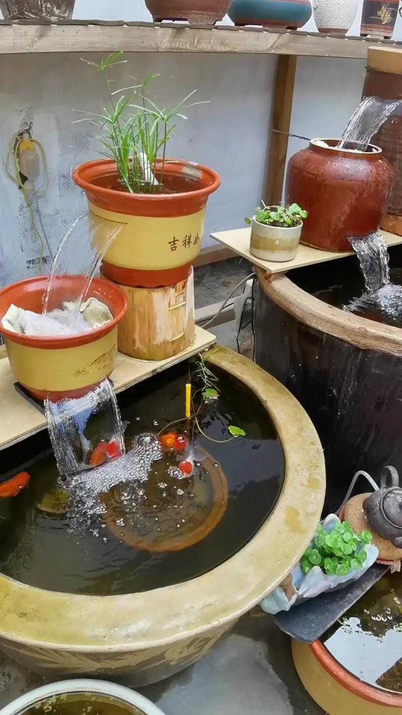 饭店放置水缸的风水讲究有哪些具体要求？