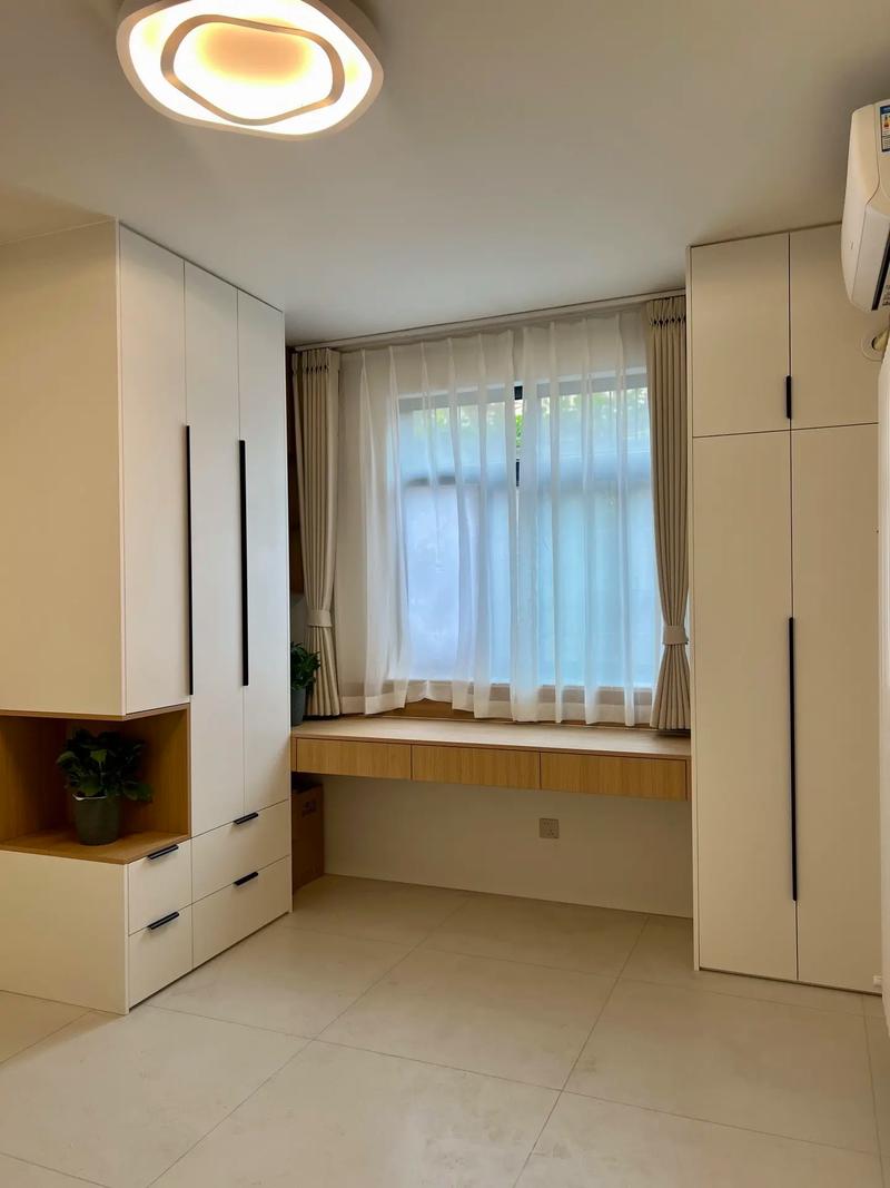 衣柜摆放是否会影响窗户的采光和风水布局？