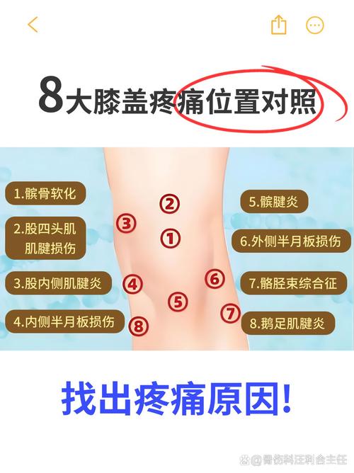 膝盖疼痛是否与家居风水布局存在关联？