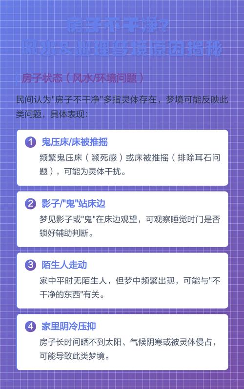 梦境与风水之间是否存在某种神秘的联系呢？