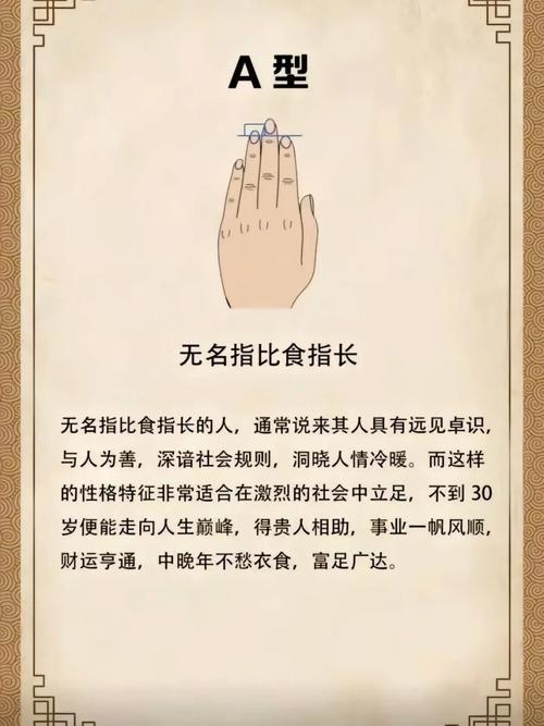 指尖圆头命如何，小指弯弯命运会否不佳？