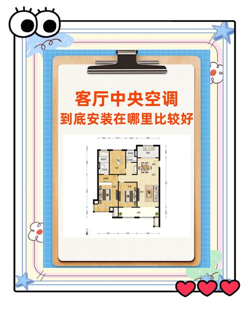 安装空调房间风水需要注意哪些细节和讲究？