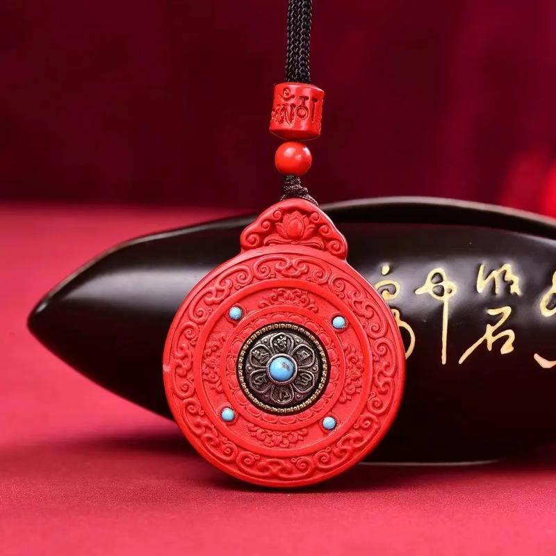 山头火命女生适合佩戴什么饰品来改运？