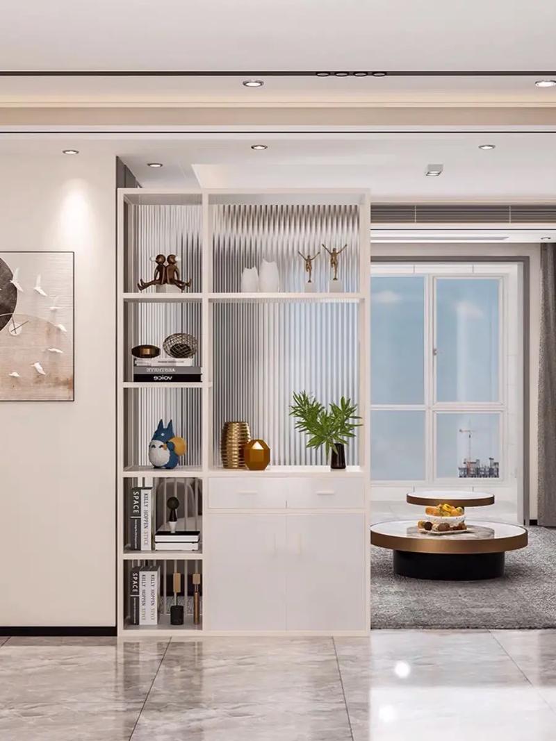 客厅柜子有门对风水有影响吗？