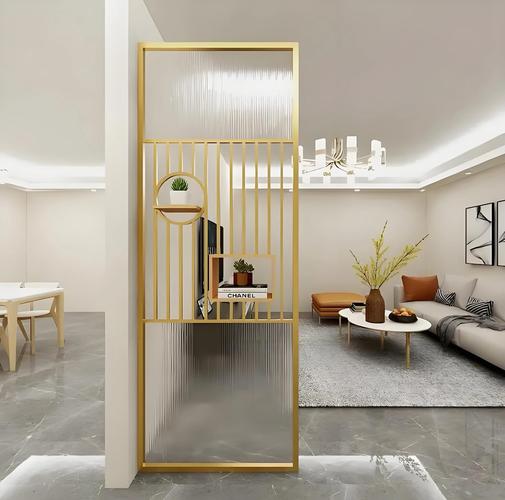 店铺装修时隔断设计需要注意哪些风水讲究？