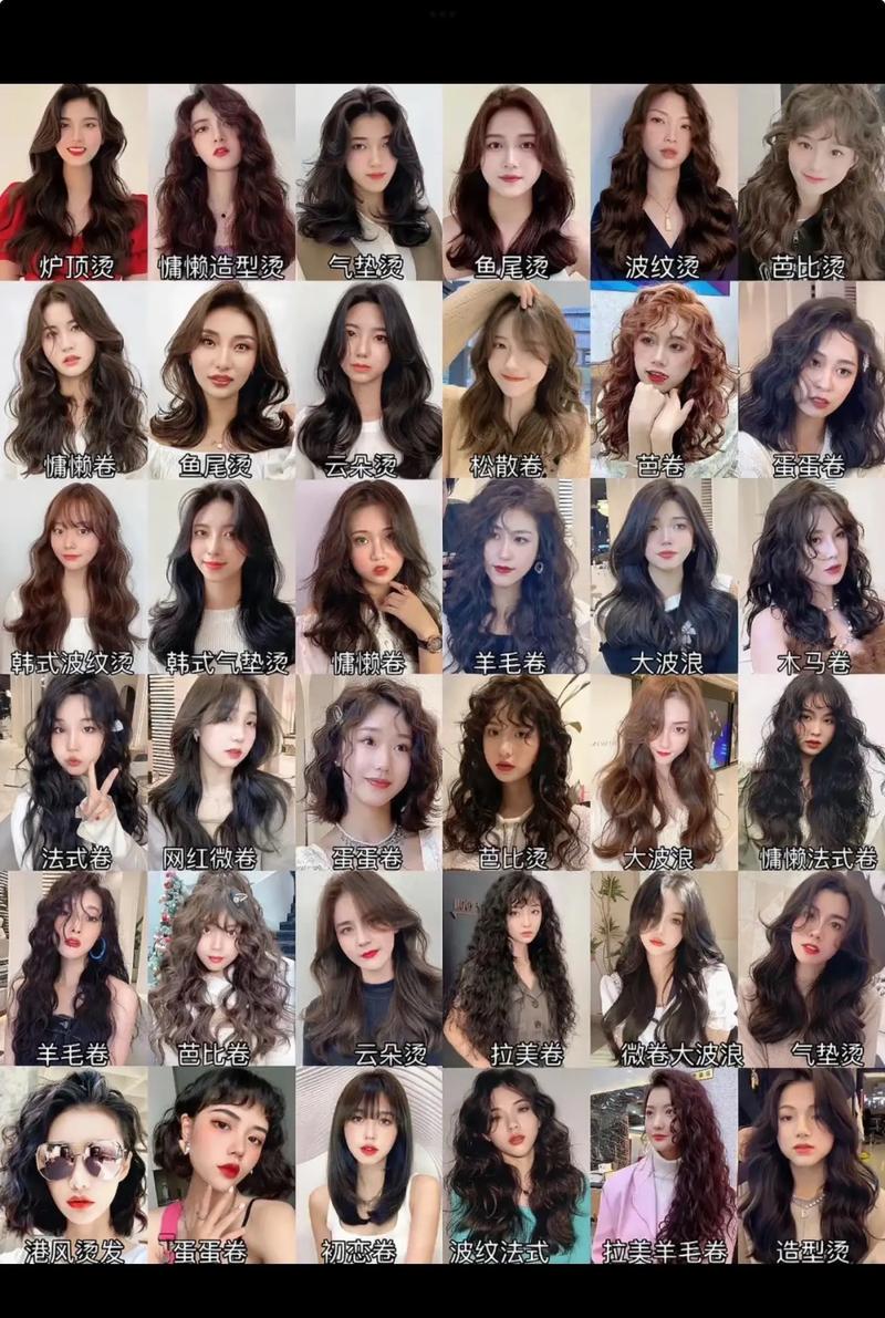 什么样的头型命格的女性，哪种命格的女人被认为最漂亮？