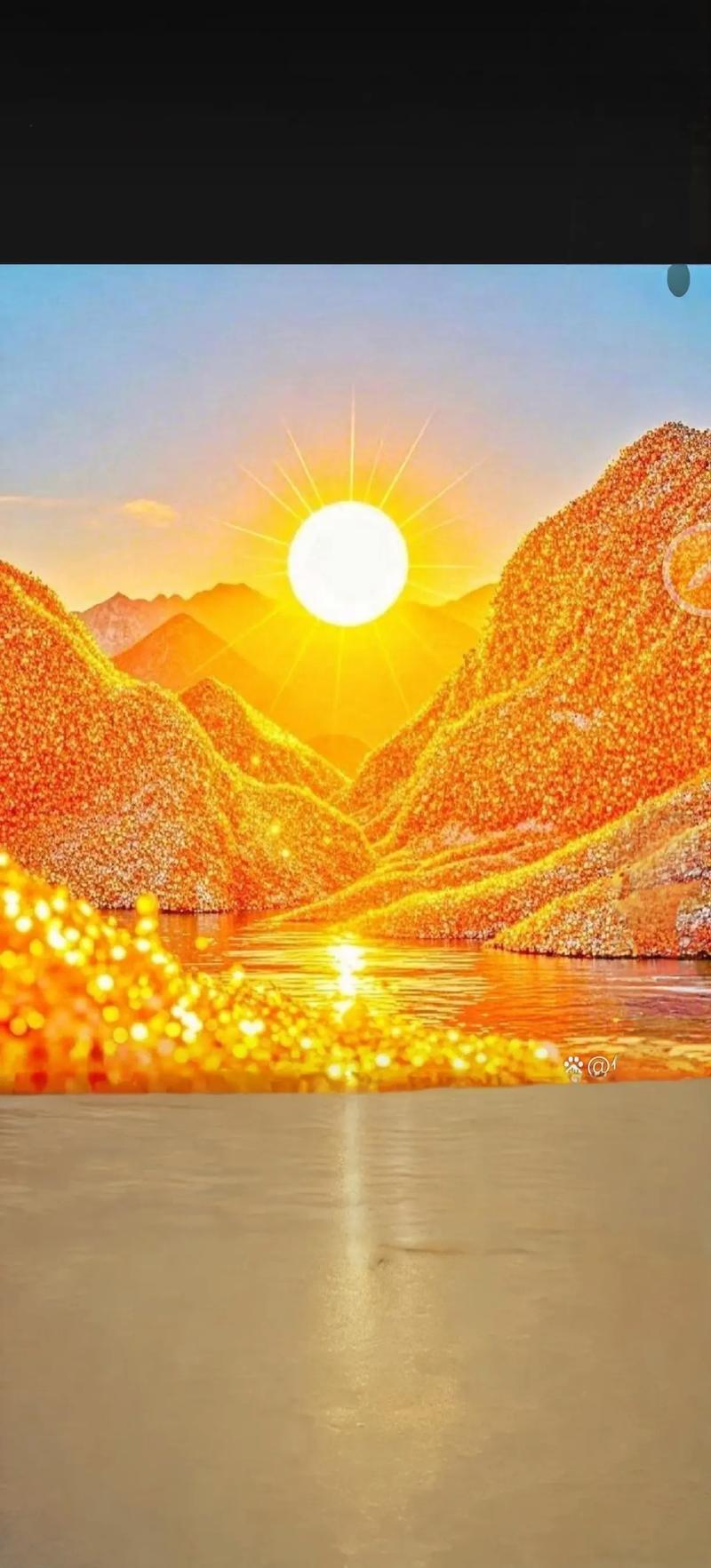 日照风水环境是否特别适合居住能带来好运和安宁吗？