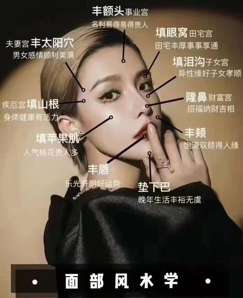 整容手术会对个人面相风水产生怎样的影响呢？