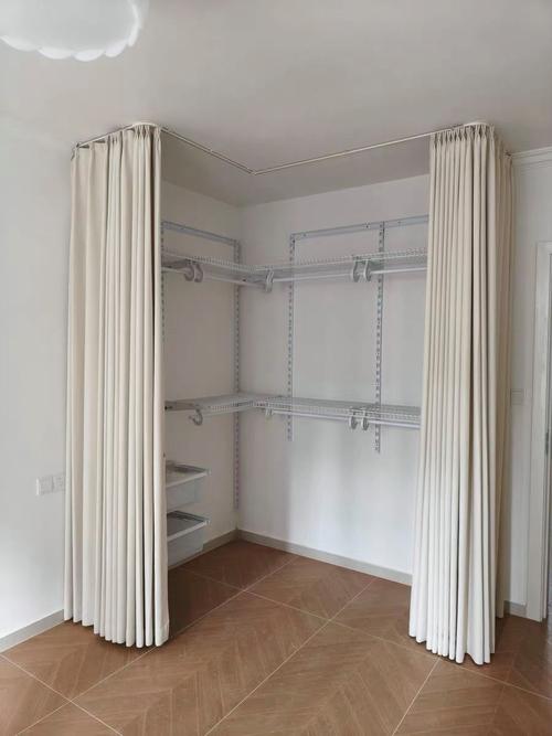 衣柜安装风水帘子有什么好处和讲究？