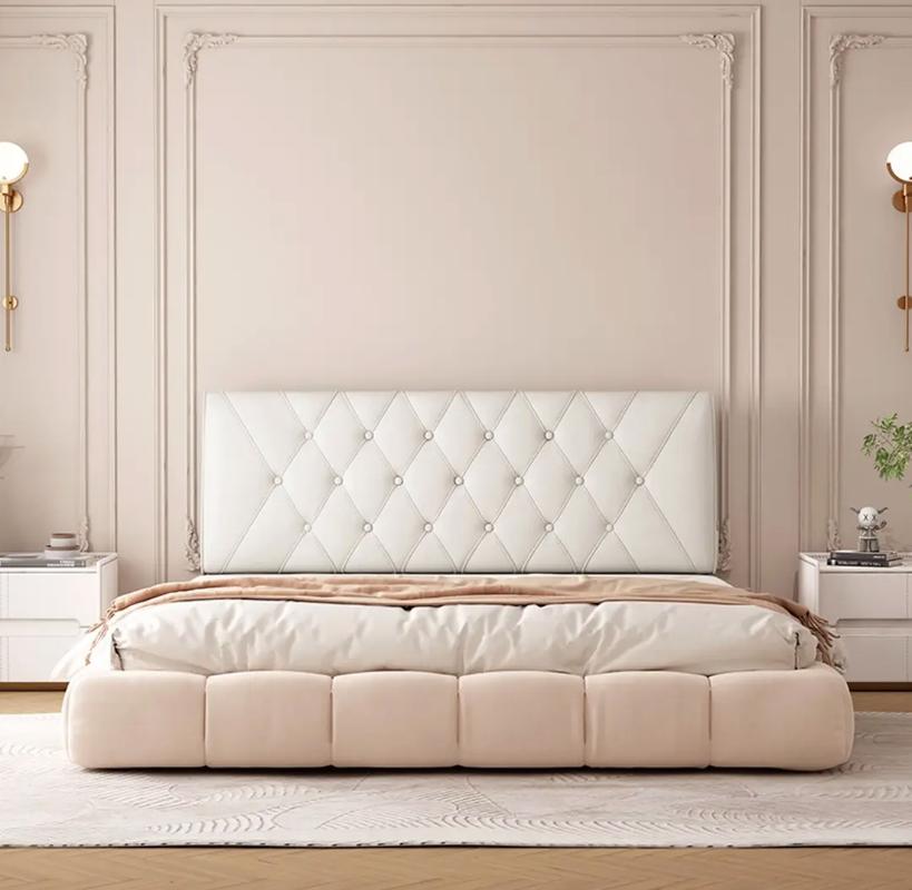 床头软包对家居风水有好处吗？