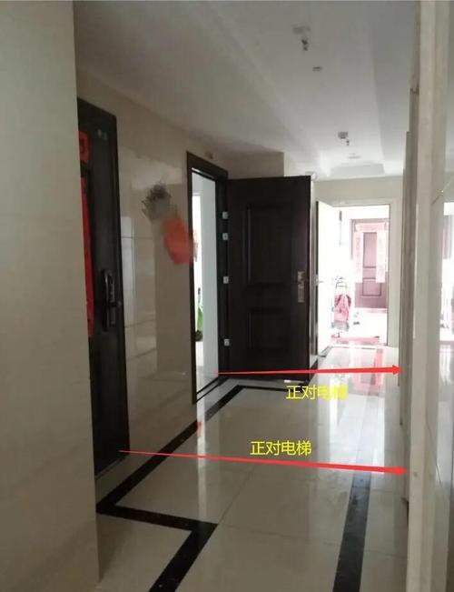 门抬高对家居风水有影响吗？