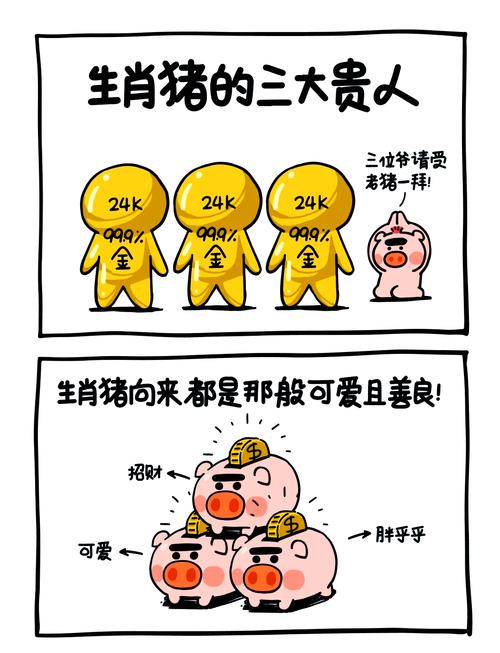 20018年猪是什么命？2007年属猪的人又是什么命呢？