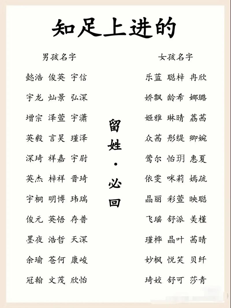 名字能测试命运吗？如何通过名字看命运？