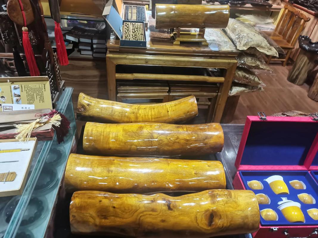 哪种木头被认为能带来横财，哪种木材象征着招财进宝？