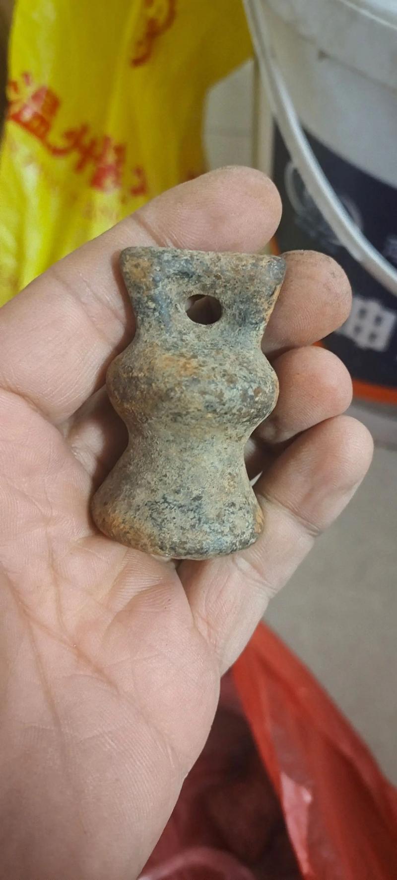 秤砣的砣属于什么命？葫芦秤砣是哪个年代的呢？