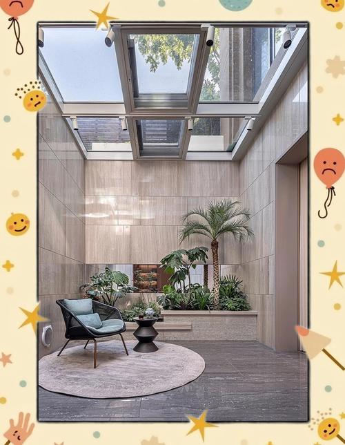 采光井封闭后对住宅风水有怎样的影响？