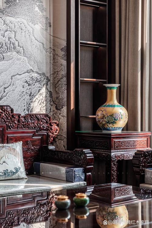 家里红木装修有哪些风水讲究需要注意？