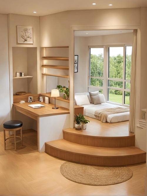 卧室摆放落地桌子会影响风水吗？