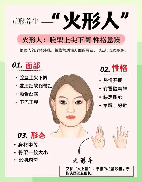 女命火旺性格特点有哪些？火旺女性有哪些显著特征？