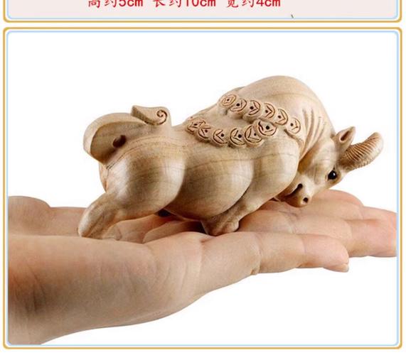 水牛命挂什么配饰最招财？大林木命什么颜色最招财？