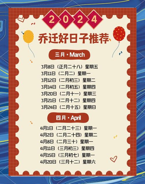 2026年4月15日黄历查询，这天是否适合乔迁新居的黄道吉日？