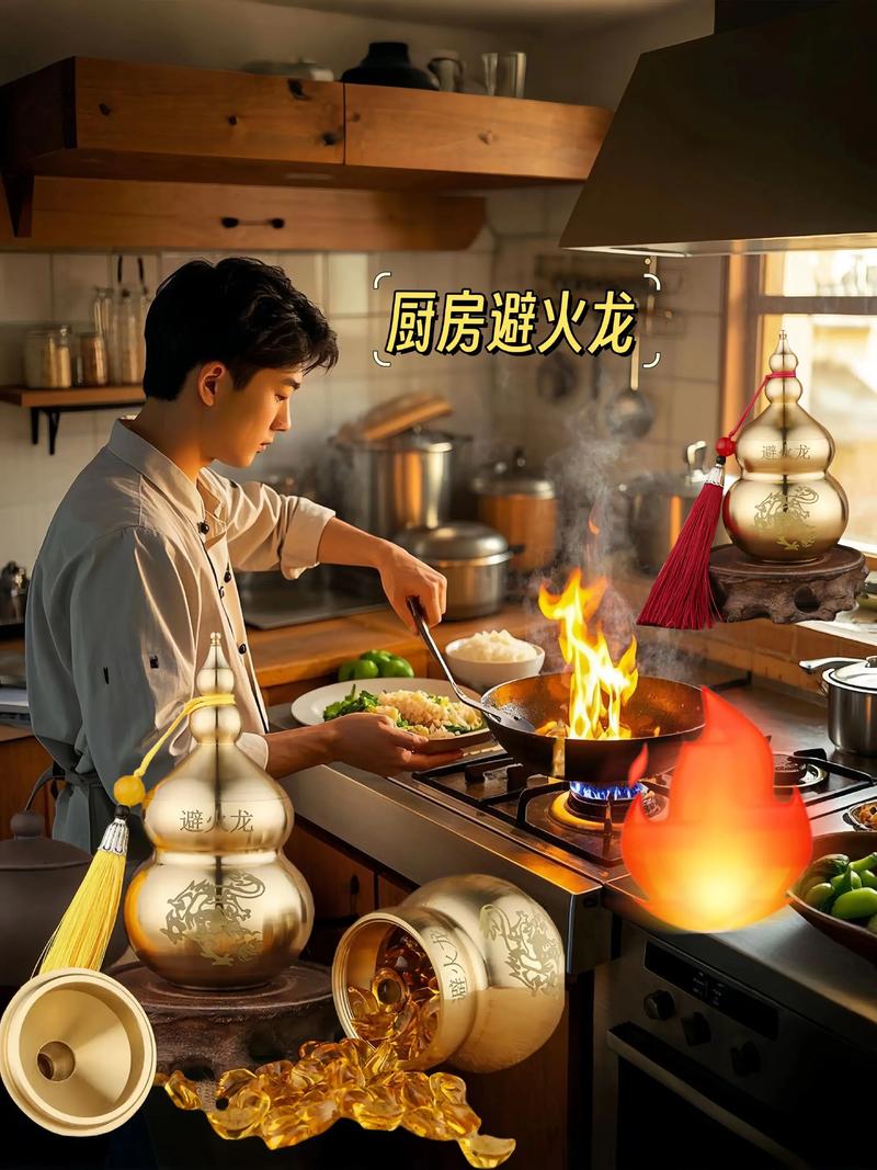 有没有直播卖风水物品的，推荐一下？