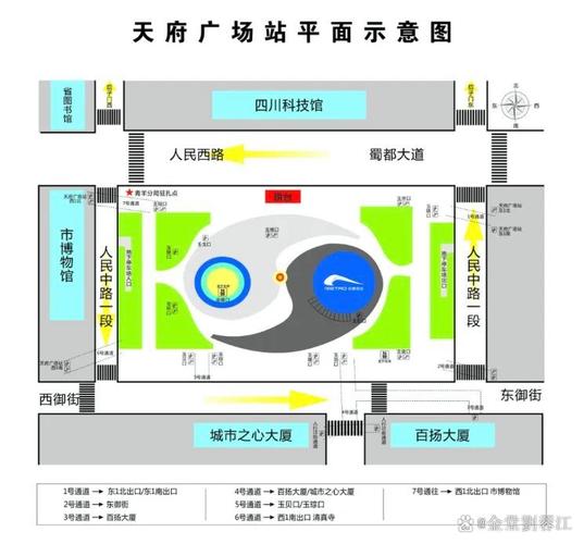 天府广场风水问题如何彻底解决或优化？