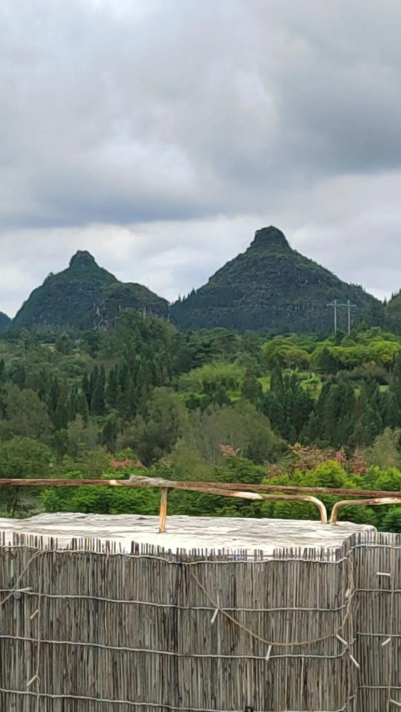 贵州境内还有哪些地方被认定为风水宝地呢？