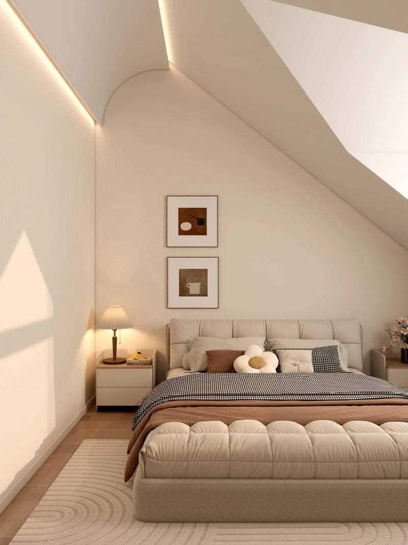 房间设置斜坡对风水有影响吗？