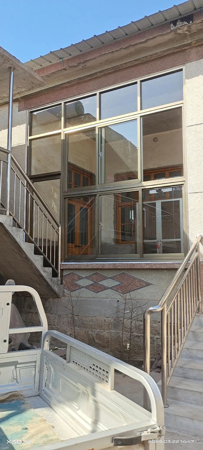 封阳台对平房风水有影响吗？