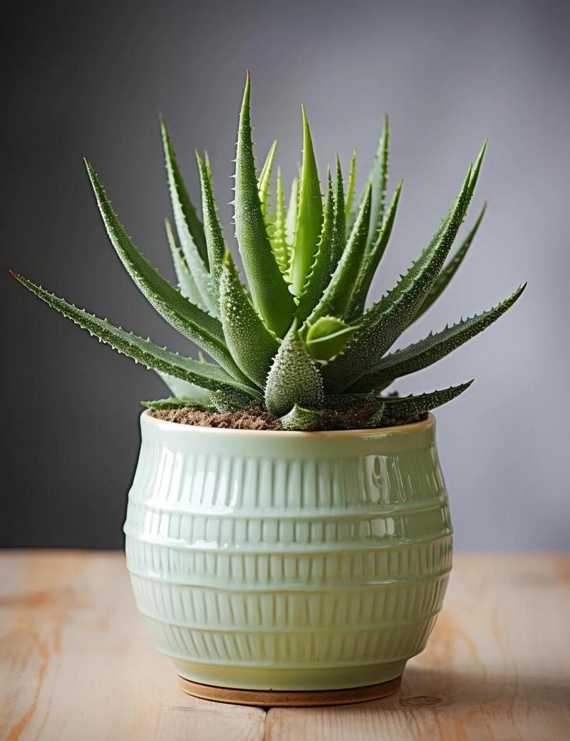 风水房间适合摆放芦荟吗？哪种风水布局更适宜芦荟生长？