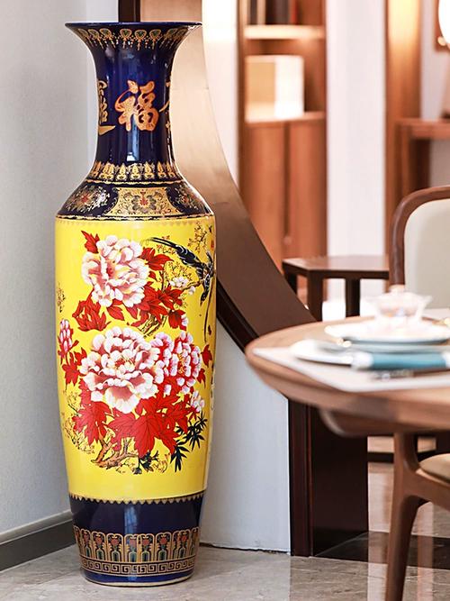 家里摆放收藏的花瓶会对风水产生怎样的影响呢？