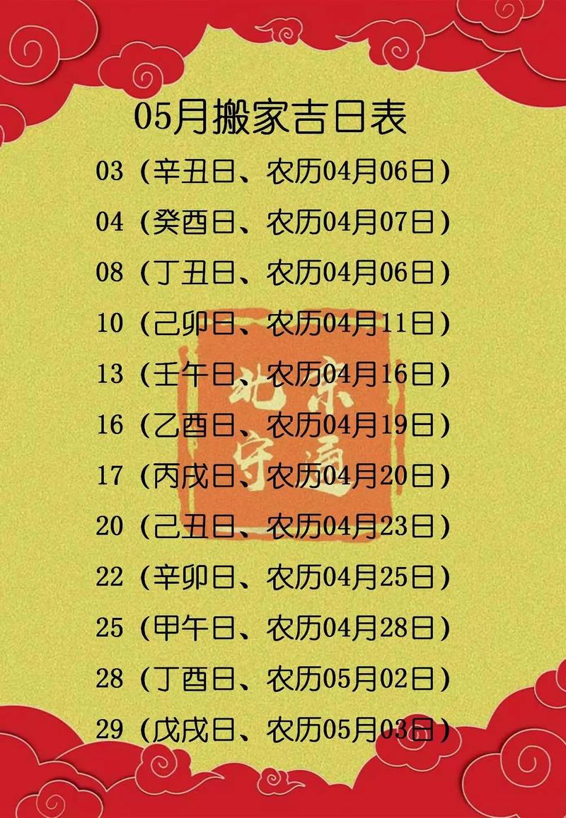 2026年5月2日适合入宅吗，这是黄道吉日吗？