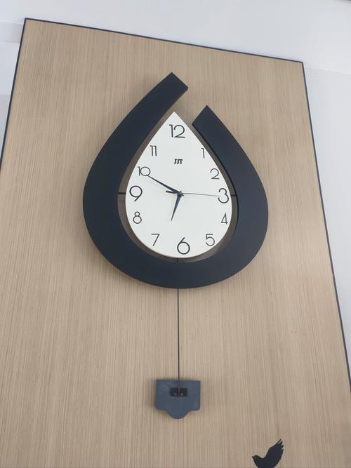 异形钟表摆放对家居风水有影响吗？