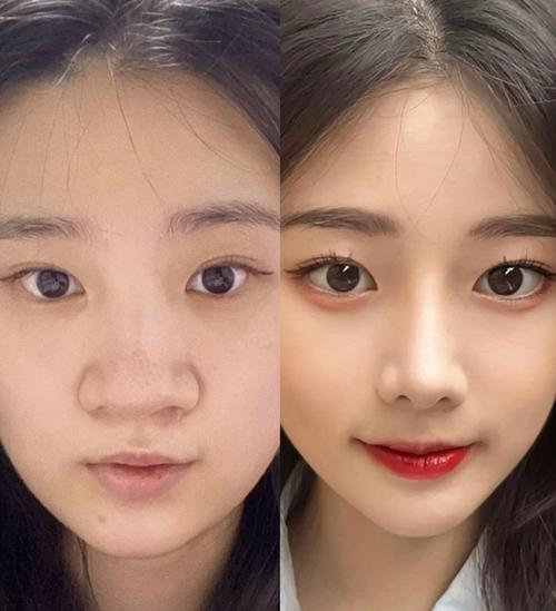 女人扁鼻子是什么命？鼻子扁塌的女人面相如何？