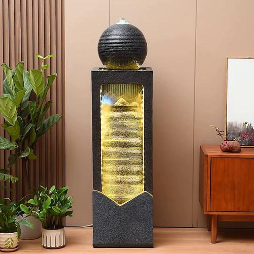 风水球对家居风水效果显著吗？