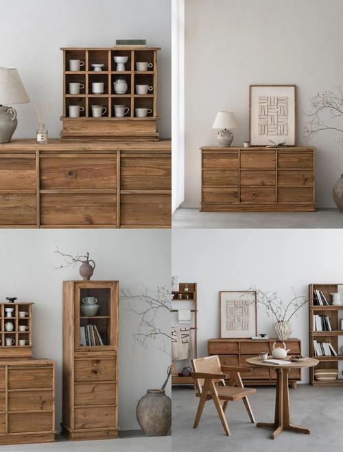 松木家具对家居风水有怎样的影响或作用？