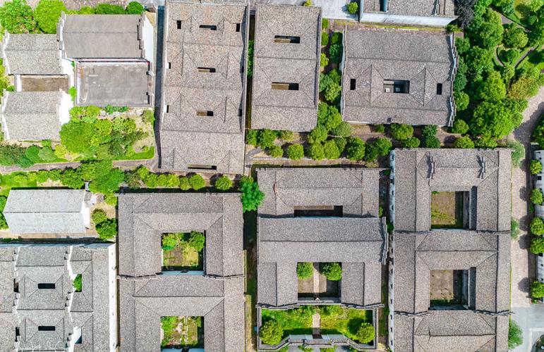 横店景区里真的有专家专门给人看风水吗？