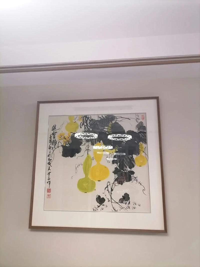 画框损坏对家居风水有影响吗？