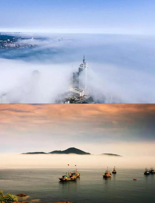 云雾缭绕之地是否会对风水产生不良影响？