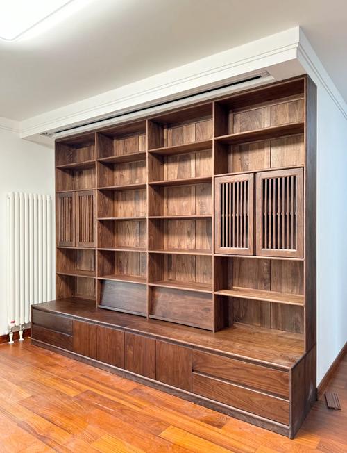 书柜摆放风水有哪些建议或讲究呢？